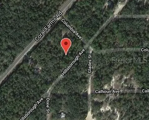 128 W Hillsborough Avenue Florahome FL 32140