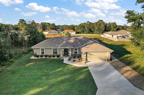 9385 SE 163rd Street Summerfield FL 34491