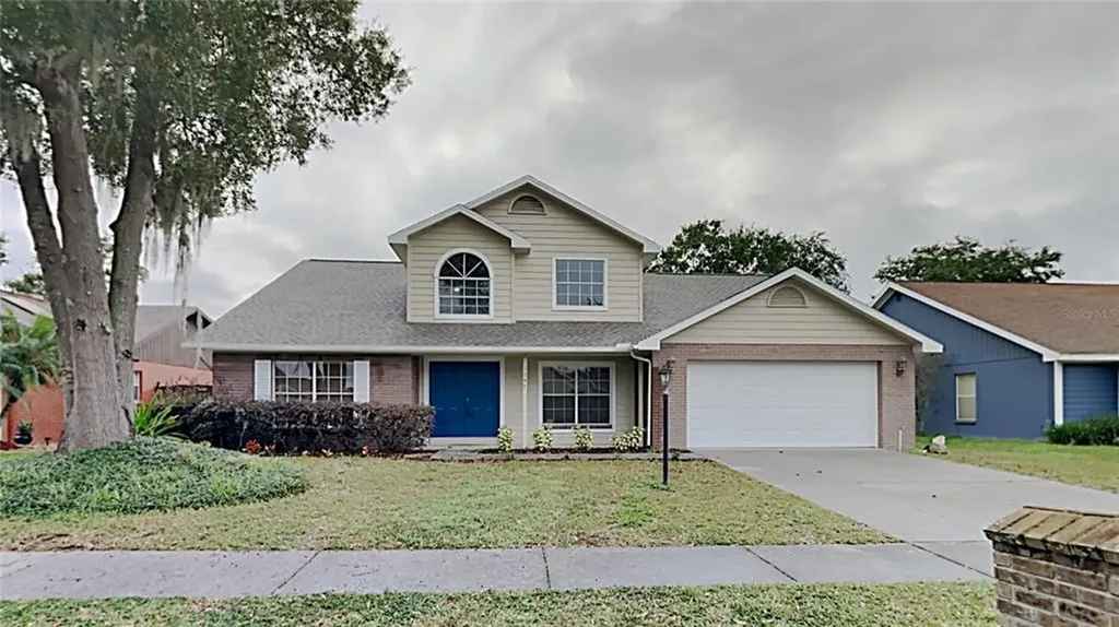 1247 Lornewood Drive Valrico FL 33596