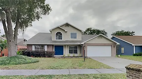 1247 Lornewood Drive Valrico FL 33596