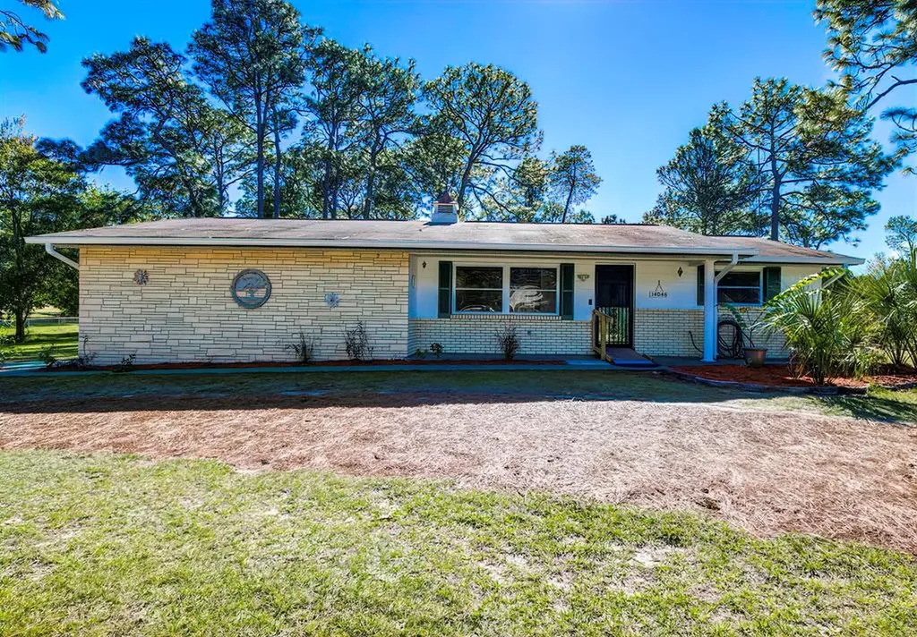 14048 Triton Drive Spring Hill FL 34609