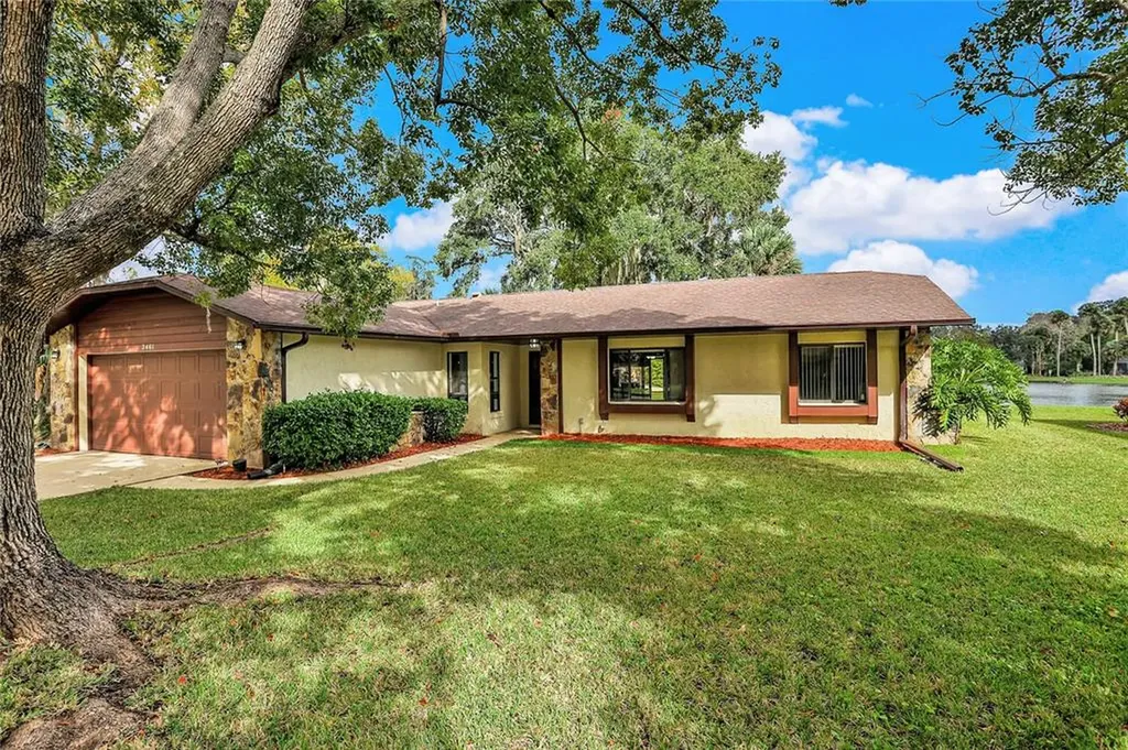 3461 Country Walk Drive Port Orange FL 32129