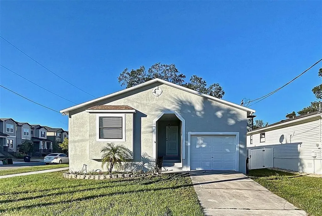 4917 W Idaho Street Tampa FL 33616