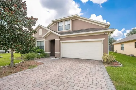 503 Lake Davenport Circle Davenport FL 33837