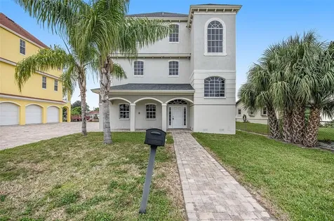13753 Judy Avenue Hudson FL 34667