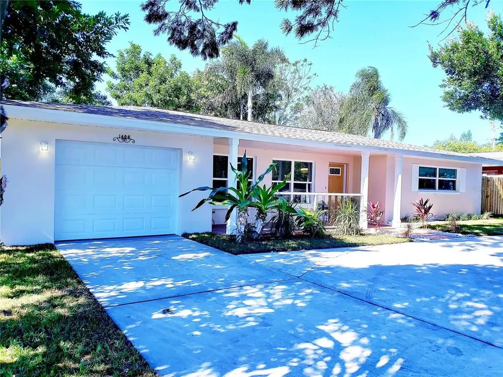 1406 S Keene Road Clearwater FL 33756