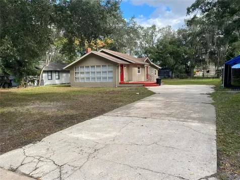 1321 S Elliott Street Sanford FL 32771
