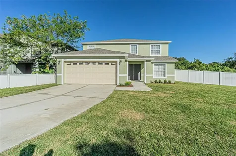 9501 Somerset Island Court Tampa FL 33615
