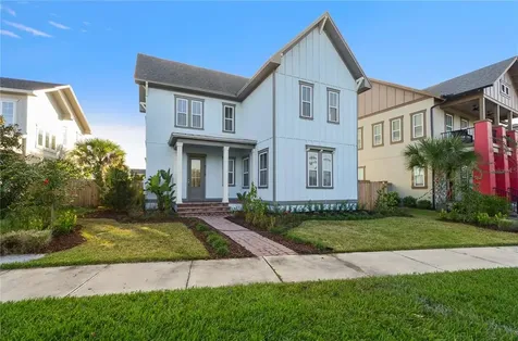 9114 Tavistock Lakes Boulevard Orlando FL 32827