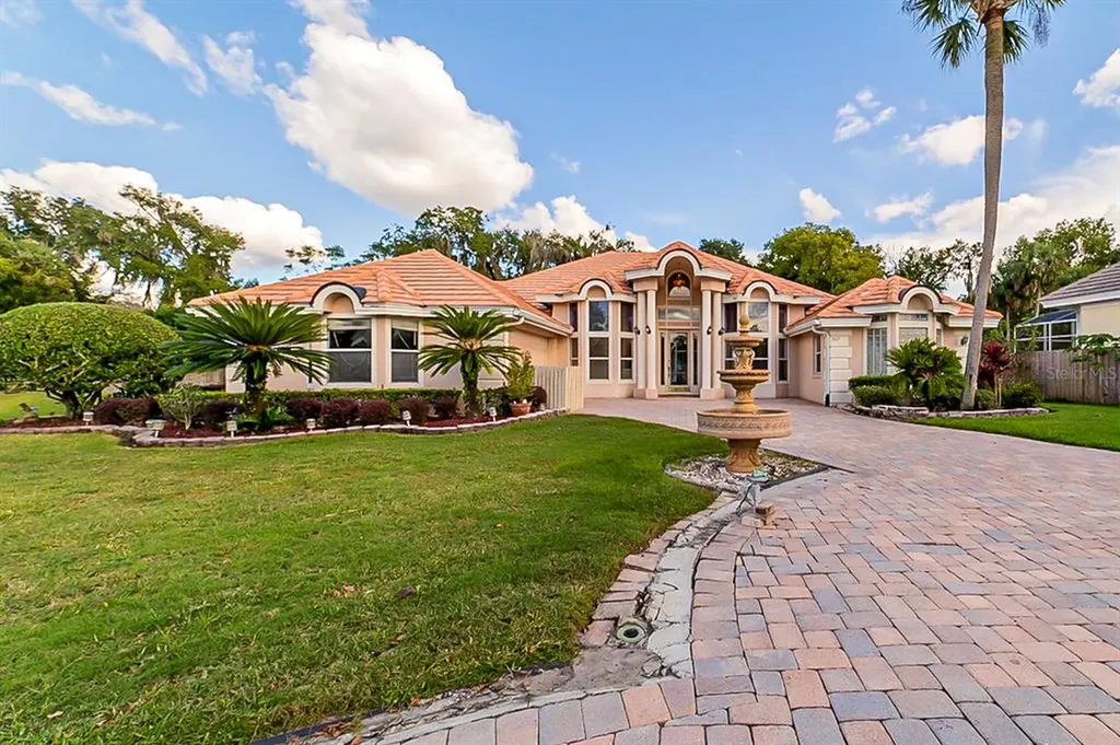 1622 Cobbleridge Court Apopka FL 32712
