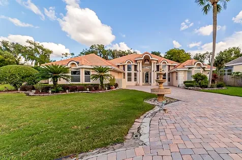 1622 Cobbleridge Court Apopka FL 32712