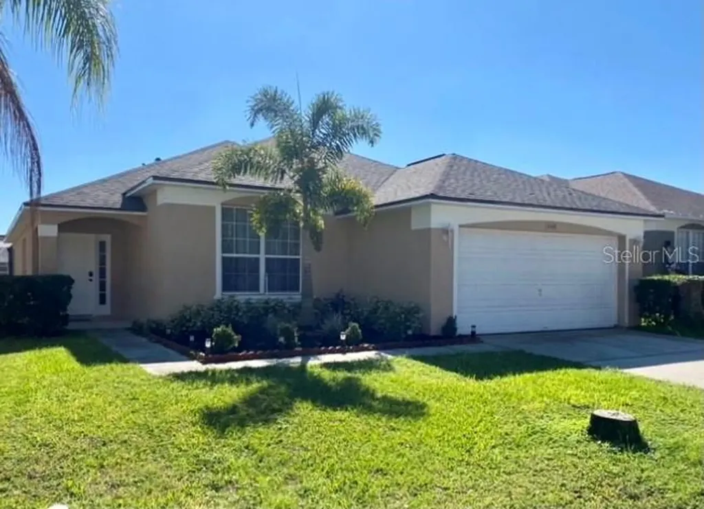 1368 Rebecca Drive Haines City FL 33844