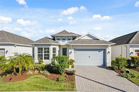 2257 Antilles Club Drive Kissimmee FL 34747