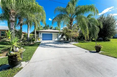 26183 Copiapo Circle Punta Gorda FL 33983