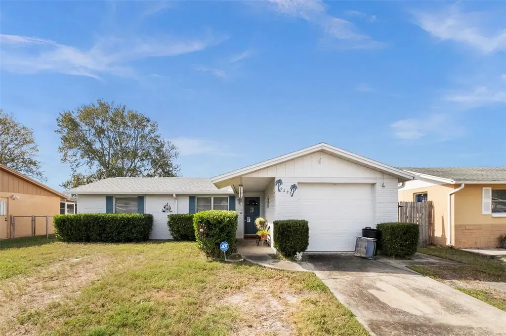 9325 Sterling Lane Port Richey FL 34668