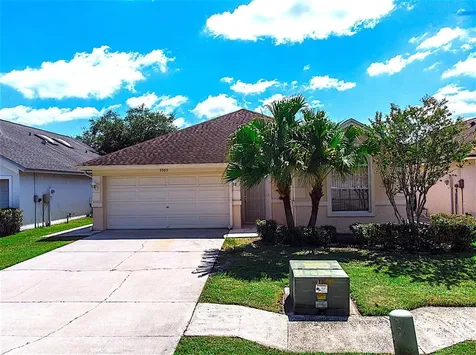 9705 Yellow Stone Place Tampa FL 33634