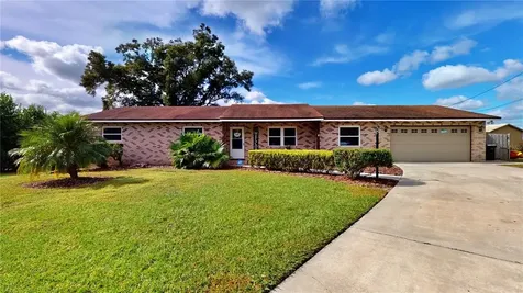 4914 Hidden Hills Drive Lakeland FL 33812