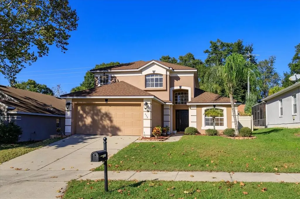 629 Pickfair Terrace Lake Mary FL 32746