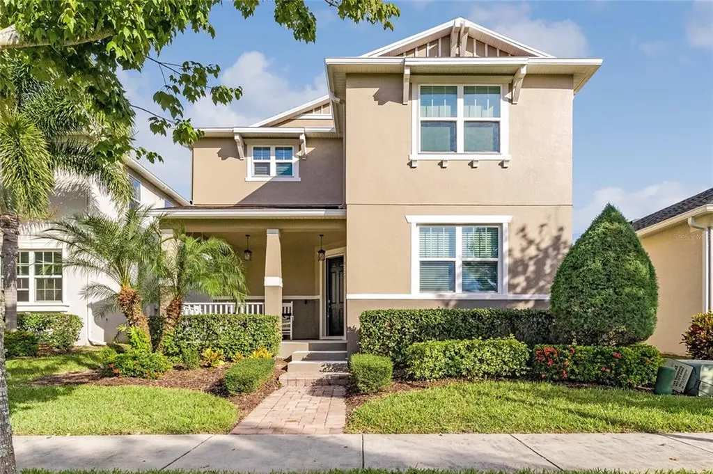 8127 Pacific Loon Street Winter Garden FL 34787