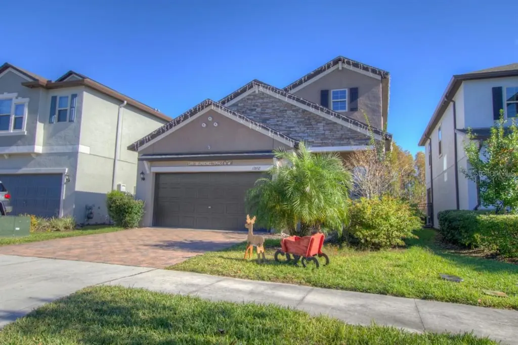 17652 Breakaway Street Land O Lakes FL 34638