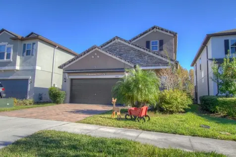 17652 Breakaway Street Land O Lakes FL 34638