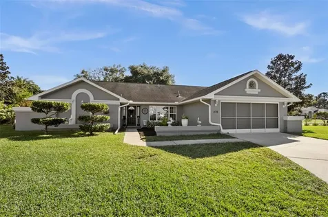 1170 Muscovy Drive Spring Hill FL 34608