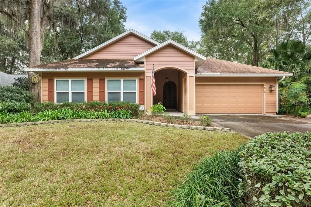 4516 NW 36th Terrace Gainesville FL 32605