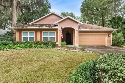 4516 NW 36th Terrace Gainesville FL 32605