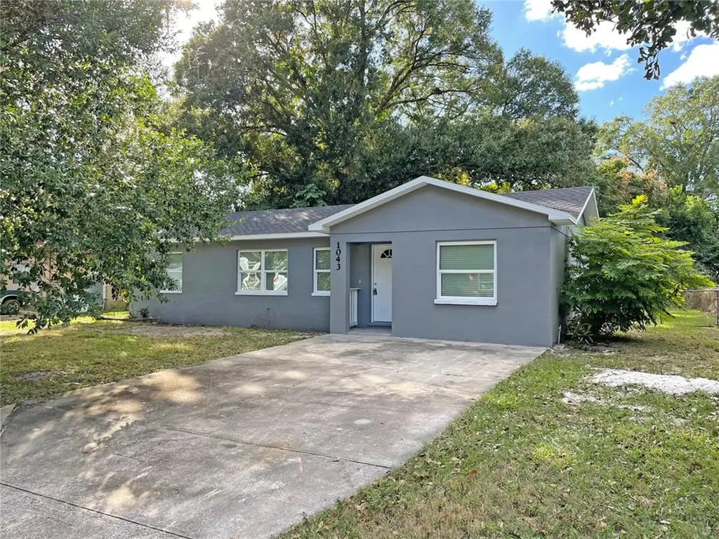 1043 29th Street NW Winter Haven FL 33881