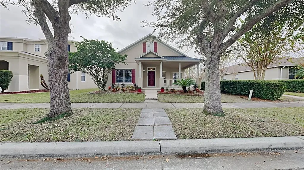 2445 Guiana Plum Drive Orlando FL 32828