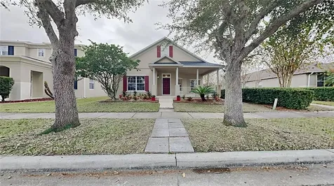 2445 Guiana Plum Drive Orlando FL 32828