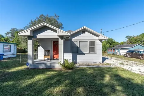 706 E 119th Avenue Tampa FL 33612