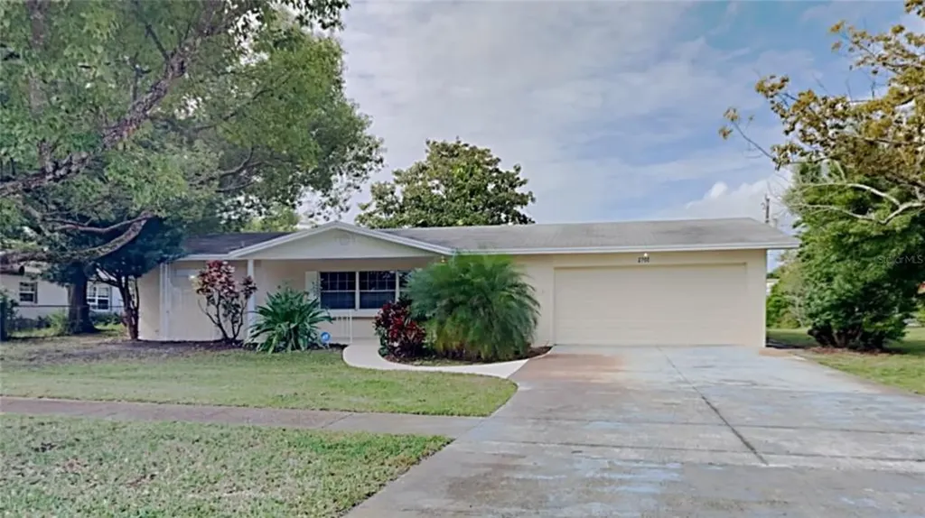 2700 Royal Oak Drive Titusville FL 32780