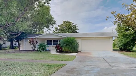 2700 Royal Oak Drive Titusville FL 32780