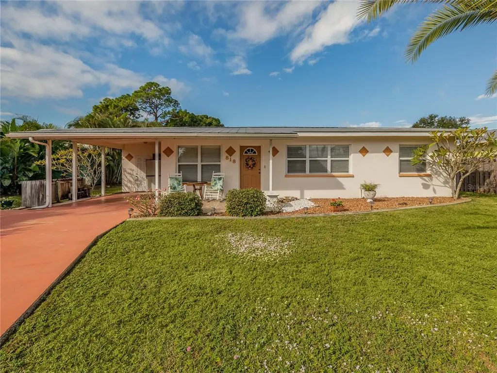 818 The Rialto Venice FL 34285