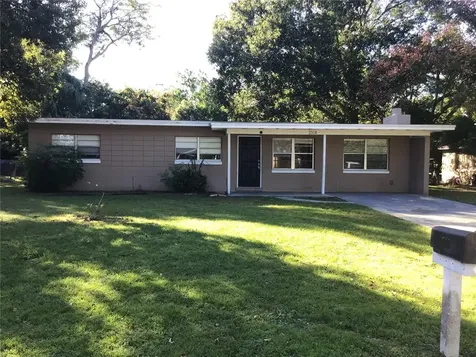 2508 Highlawn Avenue Sanford FL 32773