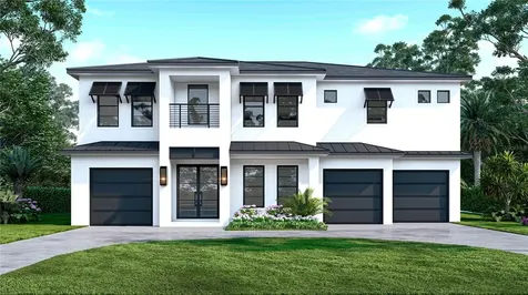 4009 W Vasconia Street Tampa FL 33629