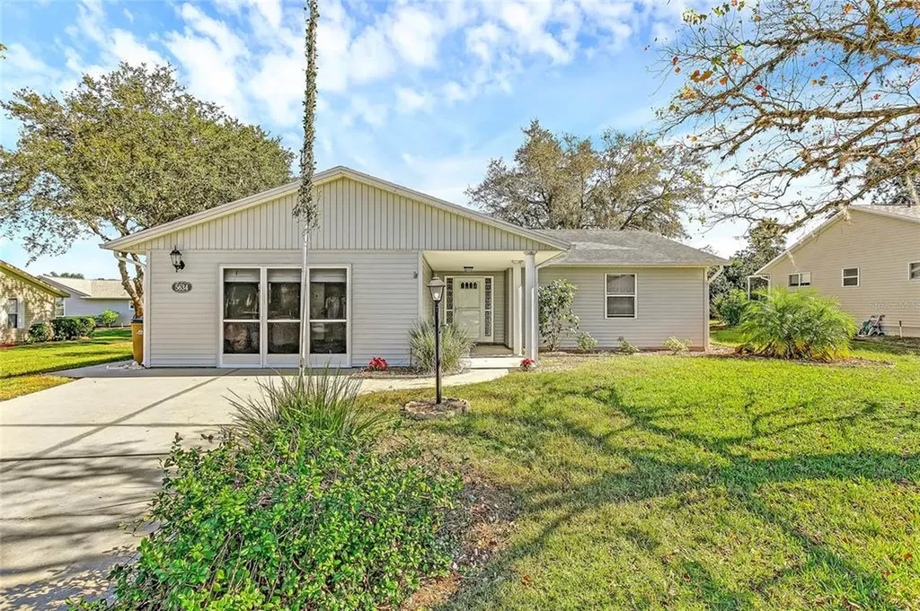 5634 Austin Street Leesburg FL 34748