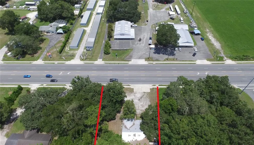 1479 W C 48 Bushnell FL 33513