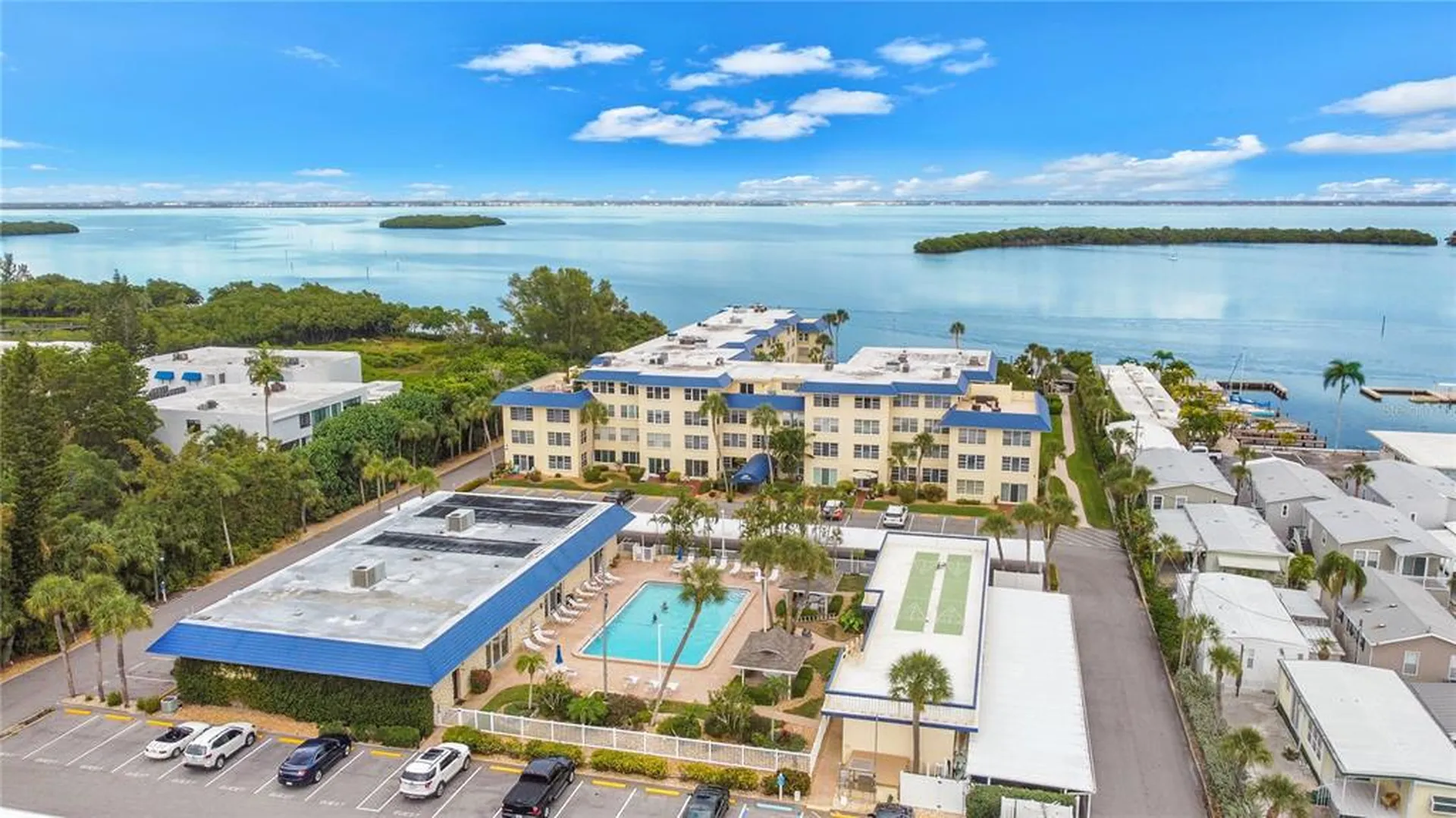 3806 Gulf Of Mexico Drive Drive Longboat Key FL 34228