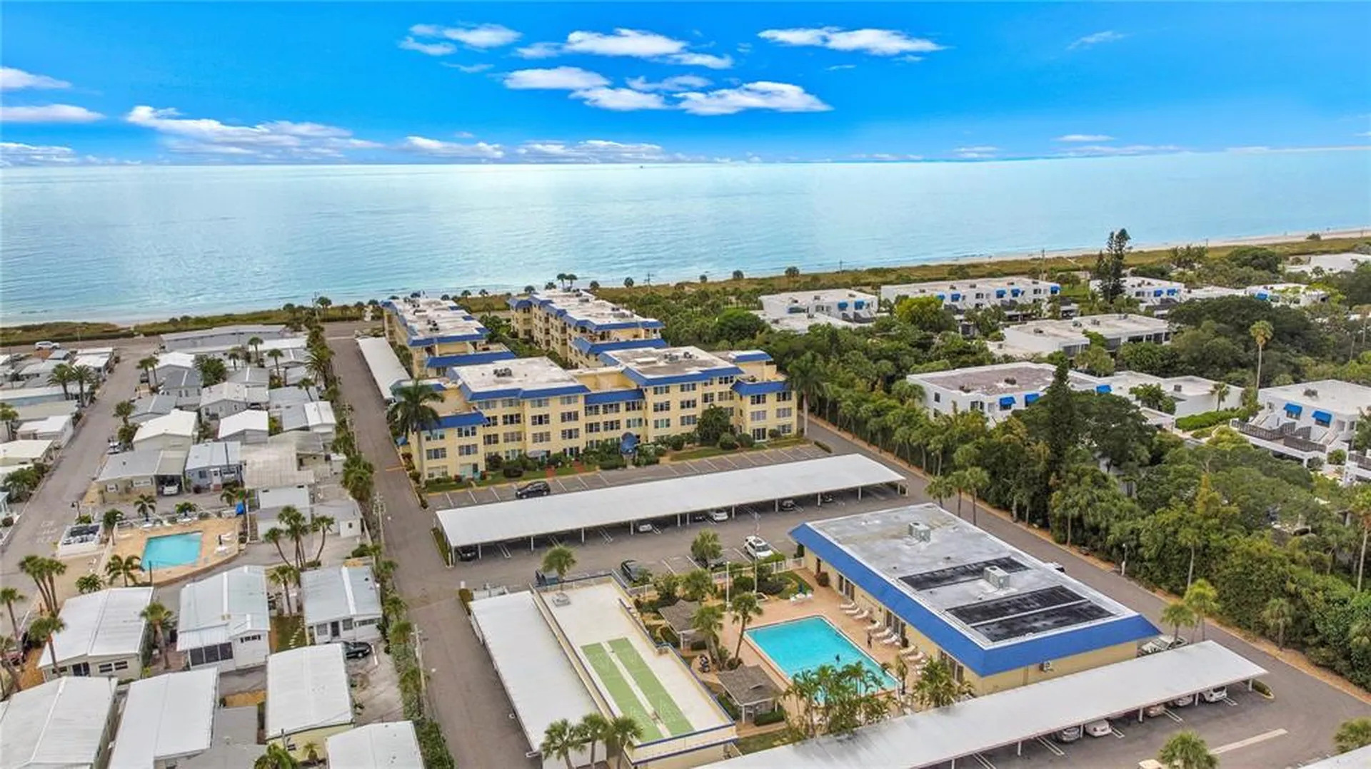 3806 Gulf Of Mexico Drive Drive Longboat Key FL 34228