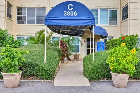 3806 Gulf Of Mexico Drive Drive Longboat Key FL 34228