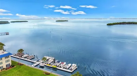 3806 Gulf Of Mexico Drive Drive Longboat Key FL 34228