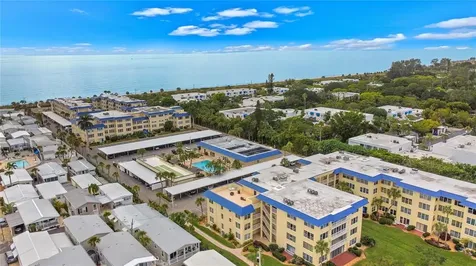 3806 Gulf Of Mexico Drive Drive Longboat Key FL 34228