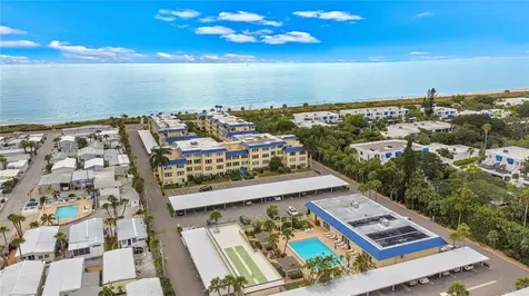3806 Gulf Of Mexico Drive Drive Longboat Key FL 34228