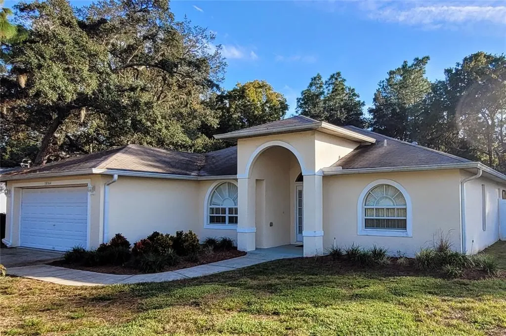 10364 Belltower Street Spring Hill FL 34608