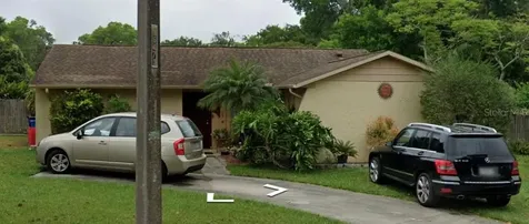 2323 Merrily Circle N Seffner FL 33584