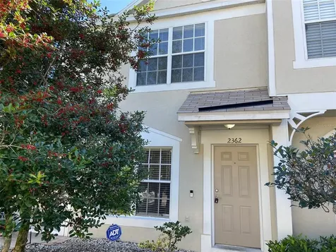 2362 Lake Woodberry Circle Brandon FL 33510