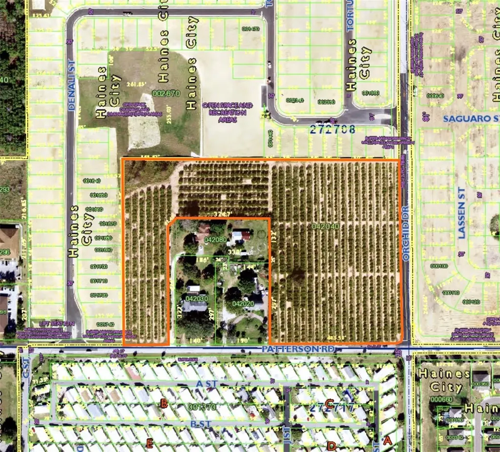 390 Patterson Road Haines City FL 33844
