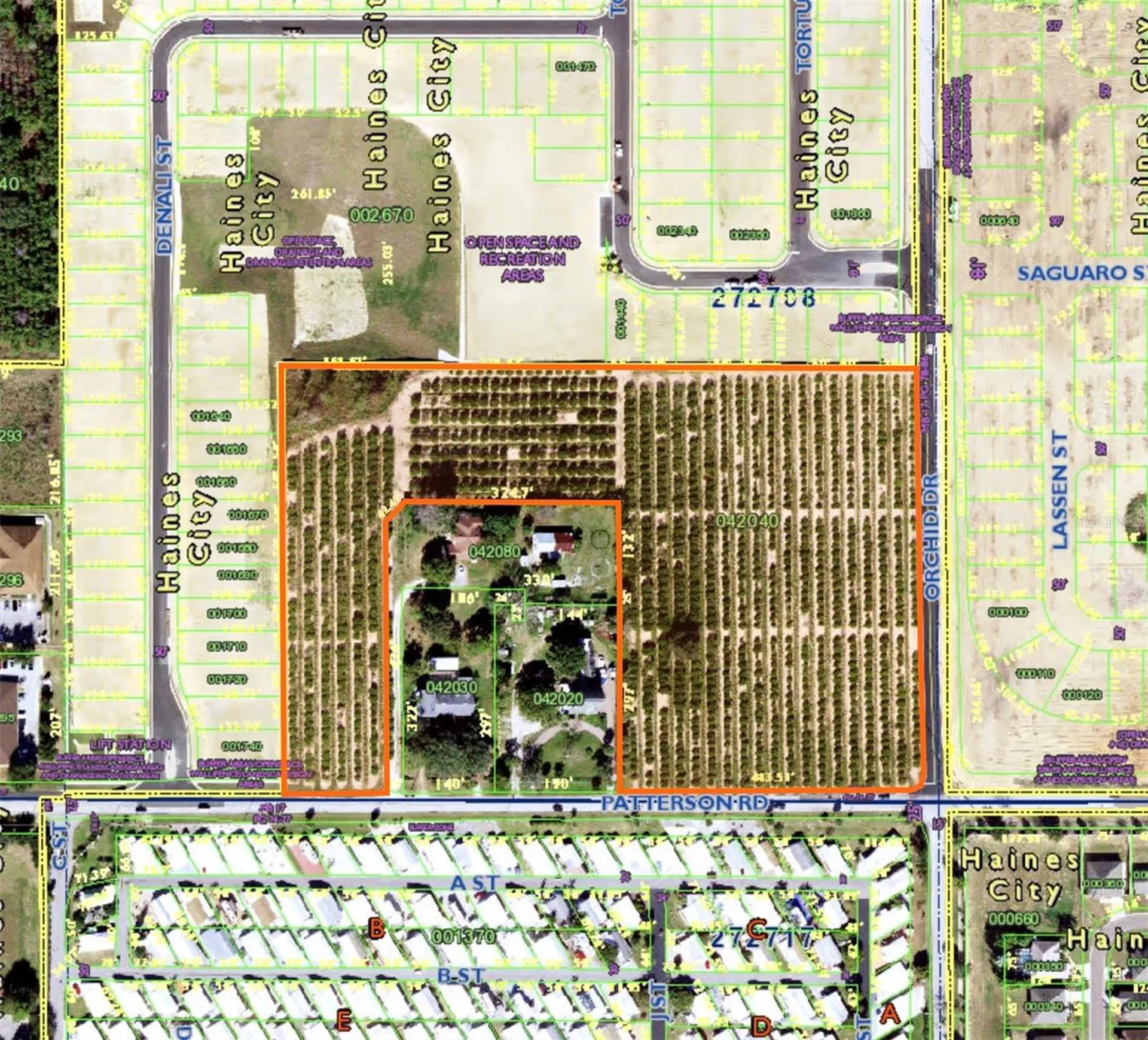 390 Patterson Road Haines City FL 33844